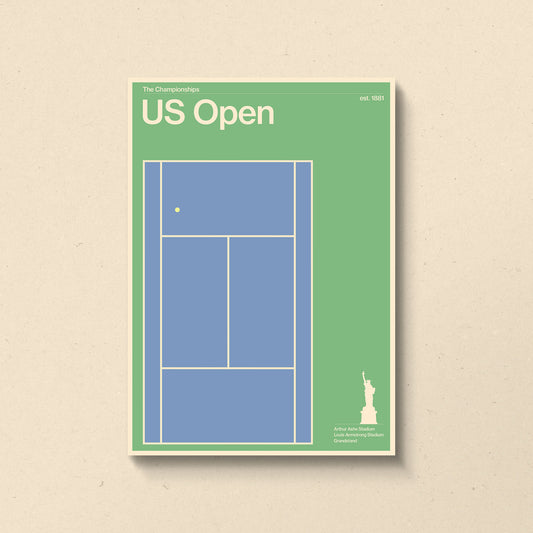 US Open