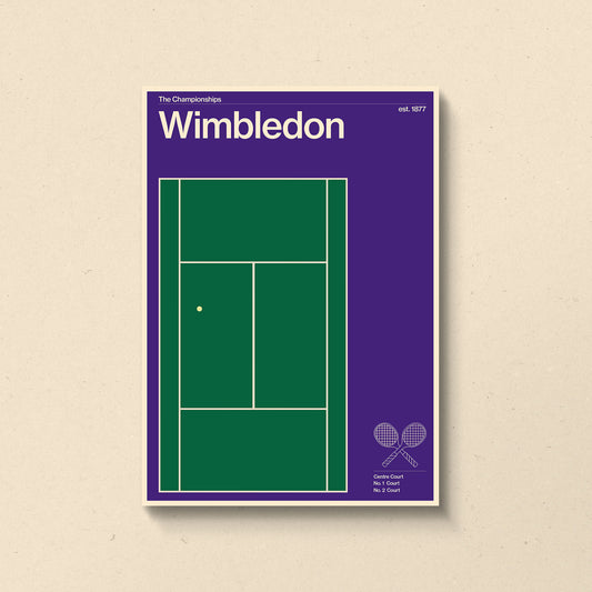 Wimbledon