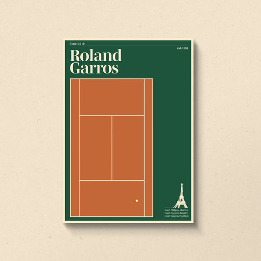 Roland Garros