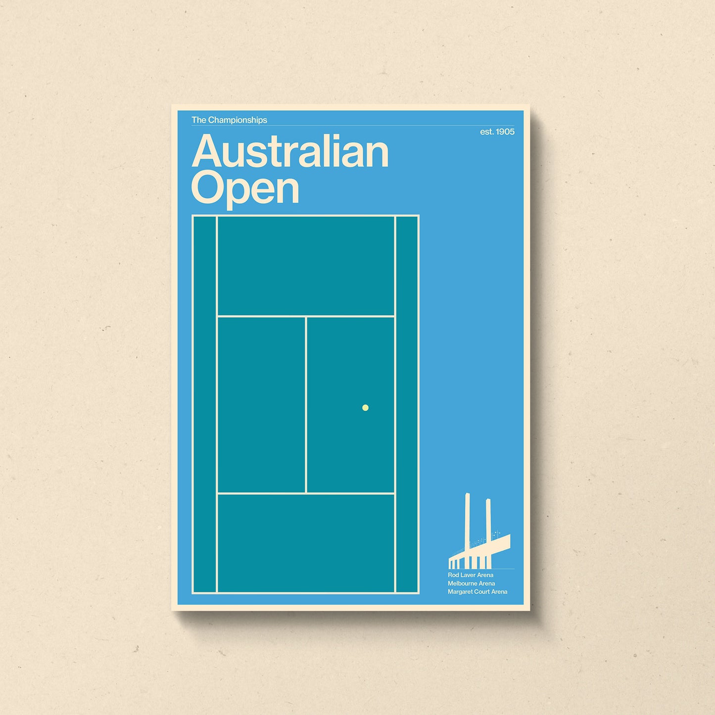Australian Open