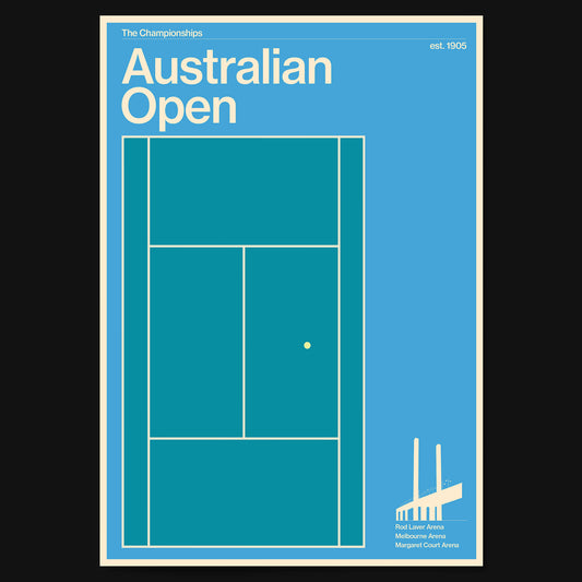 Australian Open