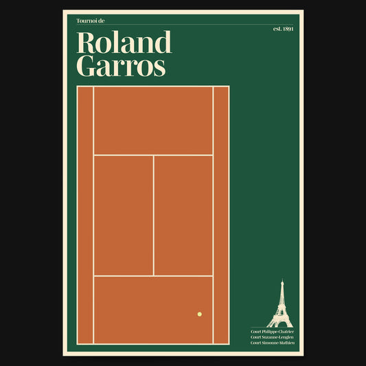 Roland Garros