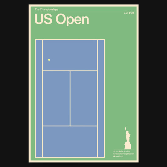 US Open